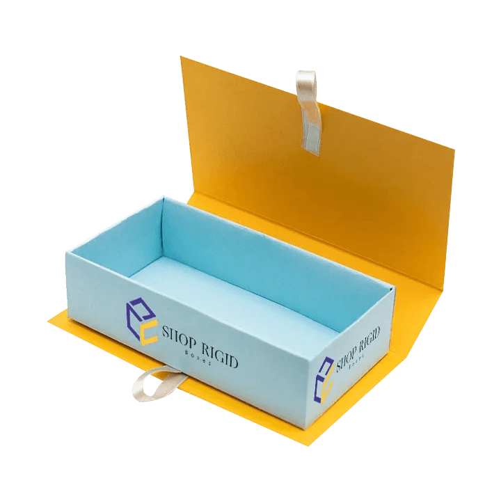 Custom Luxury Packaging Boxes Luxury Gift Boxes Shop Rigid Boxes