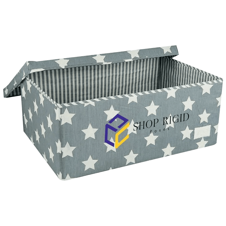 Get Custom Rigid Storage Boxes Wholesale Shop Rigid Boxes