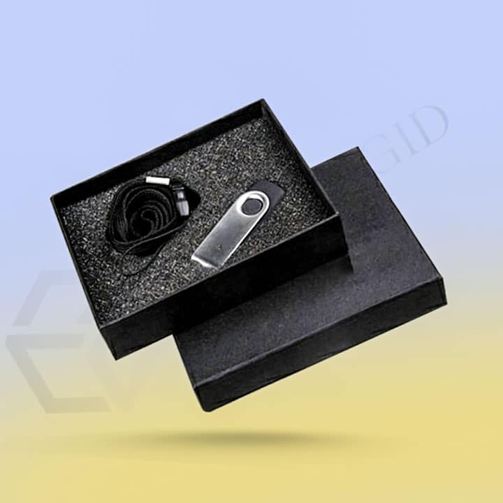 Custom Luxury USB Boxes USB Gift Boxes Shop Rigid Boxes
