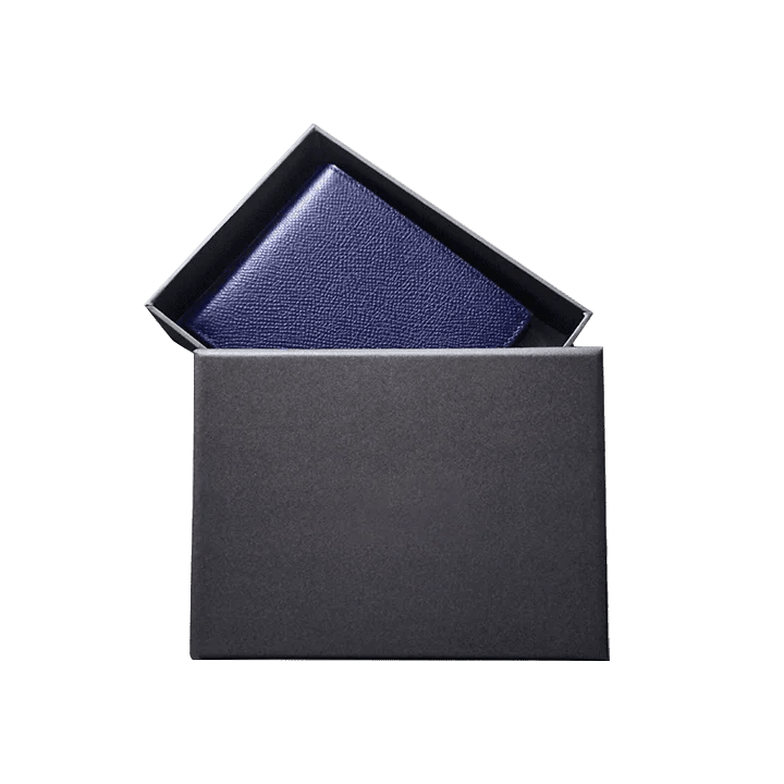 Custom Wallet Boxes with Logo 25 OFF Shop Rigid Boxes