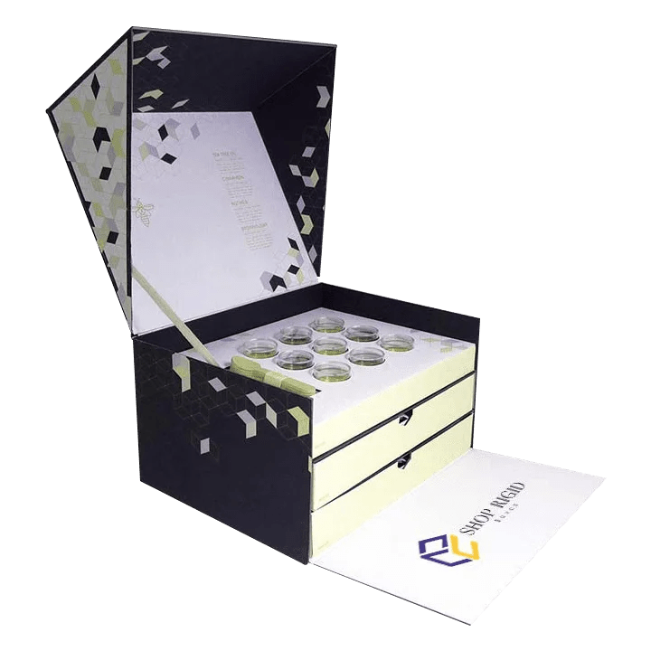 Elevate Your Gifting Experience with Large Gift Boxes