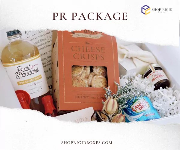 How To Get The Successful Influencer PR Packages