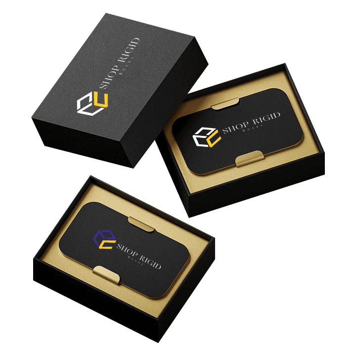 Custom Luxury Business Card Boxes Business Card Gift Boxes Shop