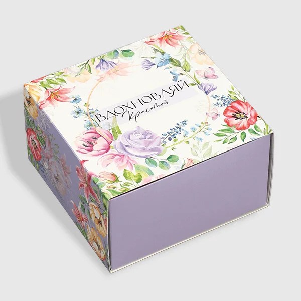 Custom Luxury Cardboard Gift Boxes Shop Rigid Boxes