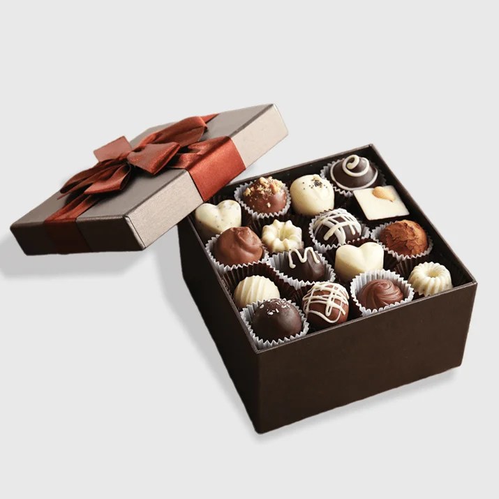 Custom Luxury Food Boxes Food Gift Boxes Shop Rigid Boxes