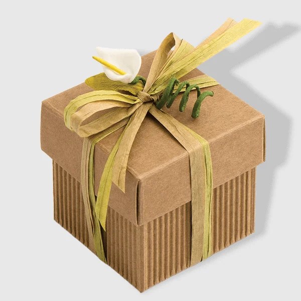 Custom Luxury Kraft Gift Boxes Shop Rigid Boxes