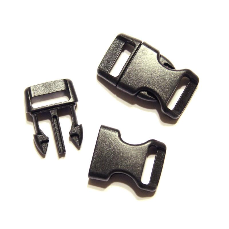 5/8″ Curved Side Release Buckle Shop Robby's