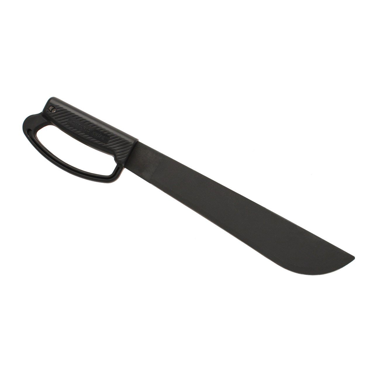 Machete Hand Guard Black 12in 08511 Shop Robby's