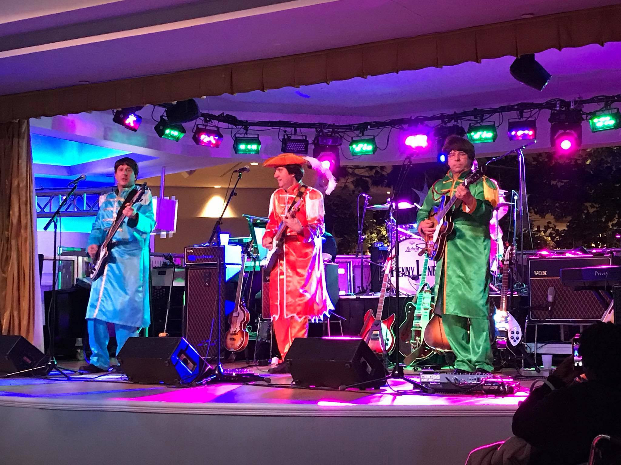 penny lane 4 SHO Productions