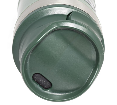 Stanley Trigger Action Travel Mug-ShopRuger