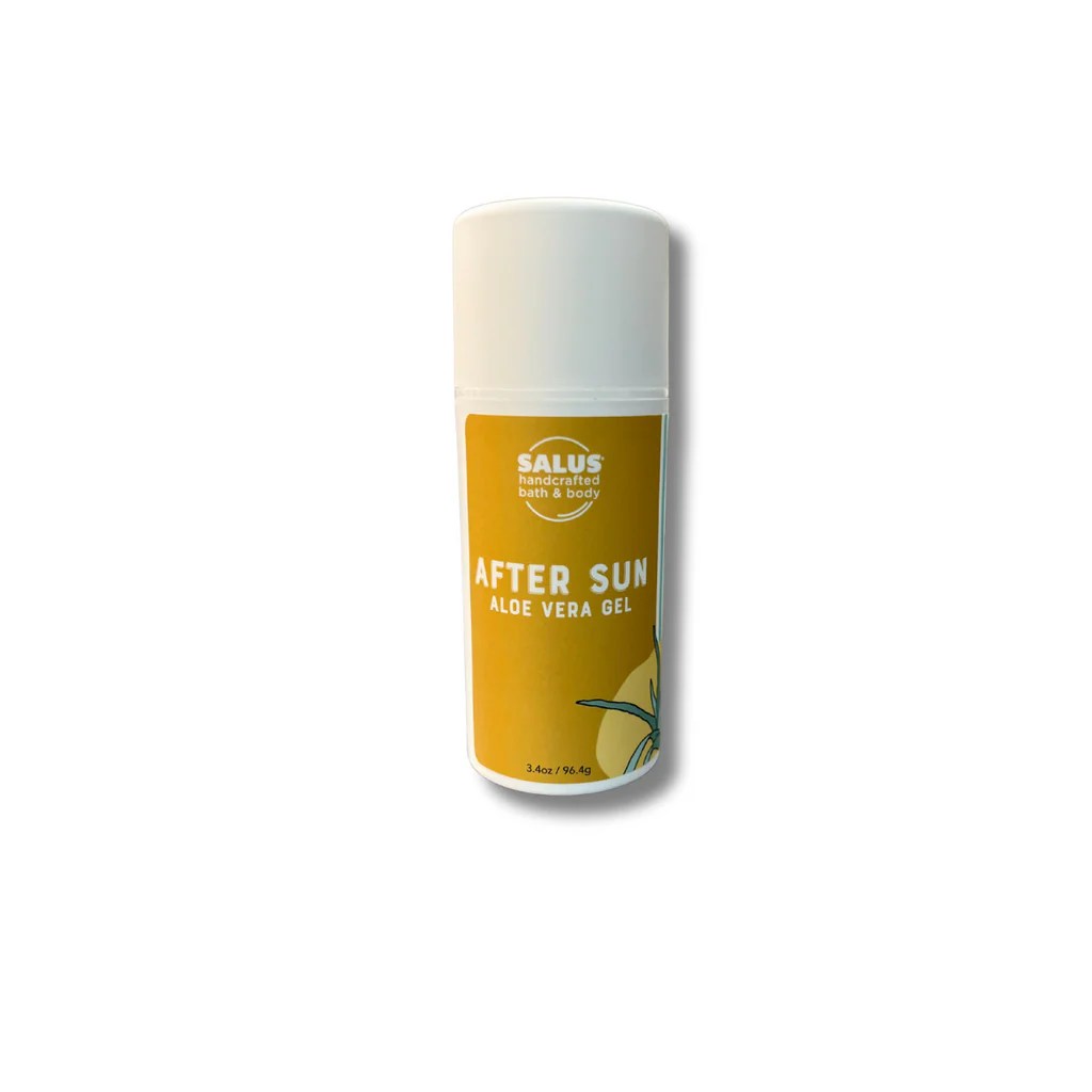 New Bath and Body Care