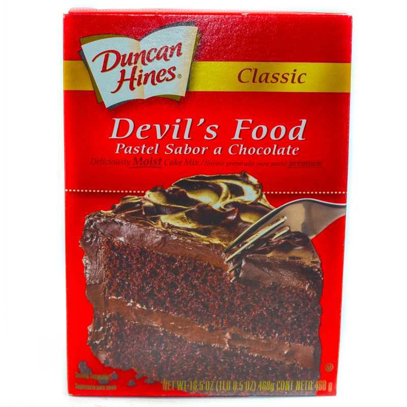 DUNCAN HINES MOIST DELUXE SWISS CHOCOLATE 468G Grocery Shopping Online Jamaica