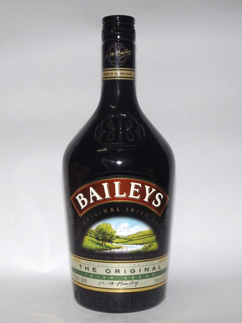 BAILEYS IRISH CREAM 1LT Grocery Shopping Online Jamaica