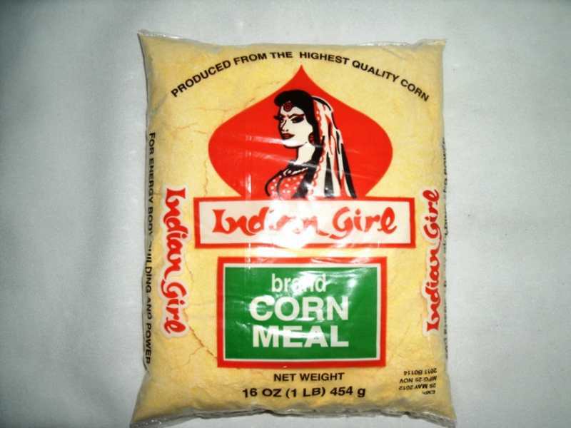 INDIAN GIRL CORN MEAL 450G Grocery Shopping Online Jamaica