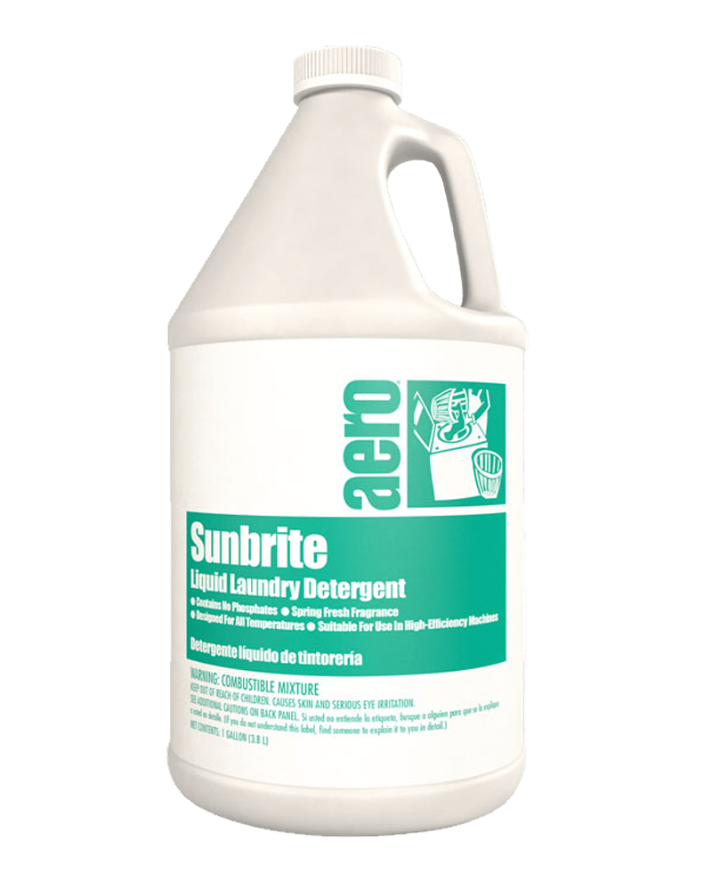 Sunbrite Sanitation Products