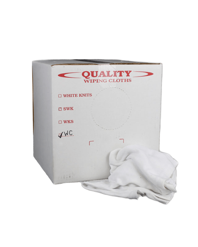 Wash Cloth Rags Sanitation Products