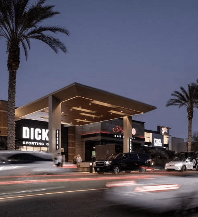 Leasing Space Grow Your Business at The Shops at Palm Desert