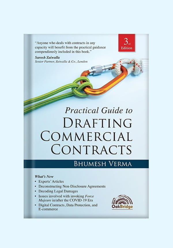 Practical Guide to Drafting Commercial Contracts