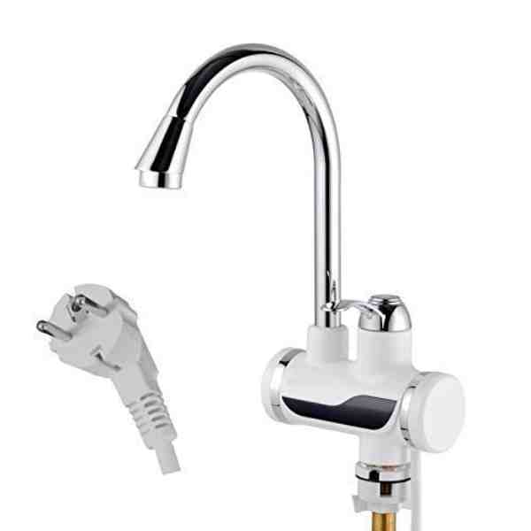 Buy Best Electric Instant Water Heater Tap at Sale Price