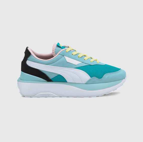 Puma Cruise Rider Shoelaces Puma Cruise Rider Replacement Laces