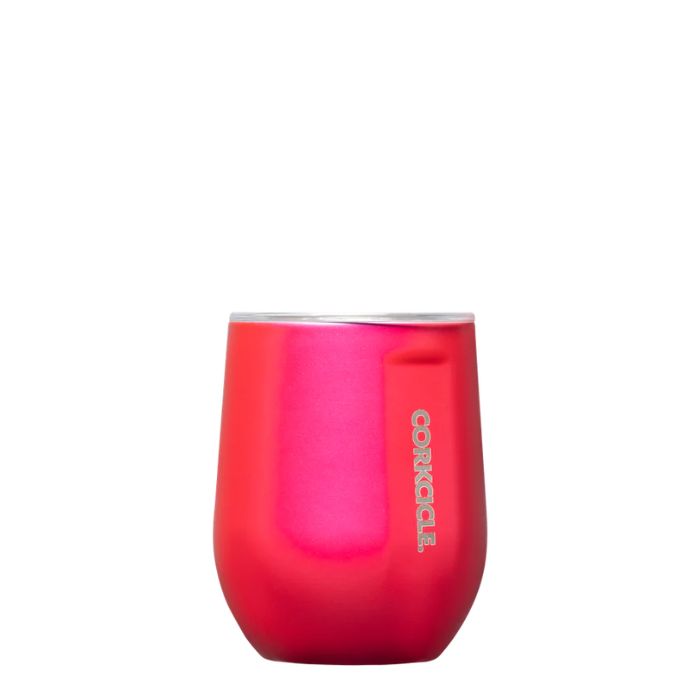 Wine Tumbler Cherry Blossom Shop Signatures