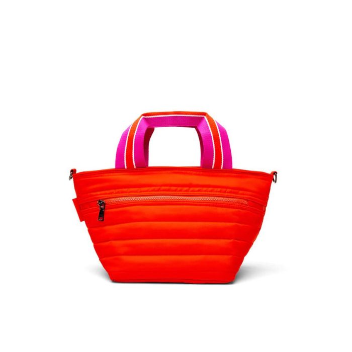 Beach Bum Cooler Tangerine Shop Signatures