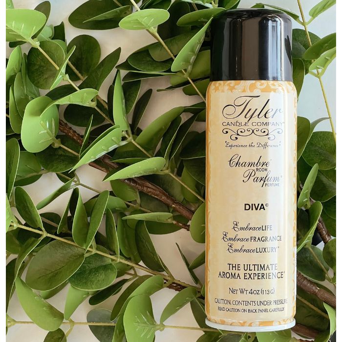 Diva Tyler Room Spray Shop Signatures