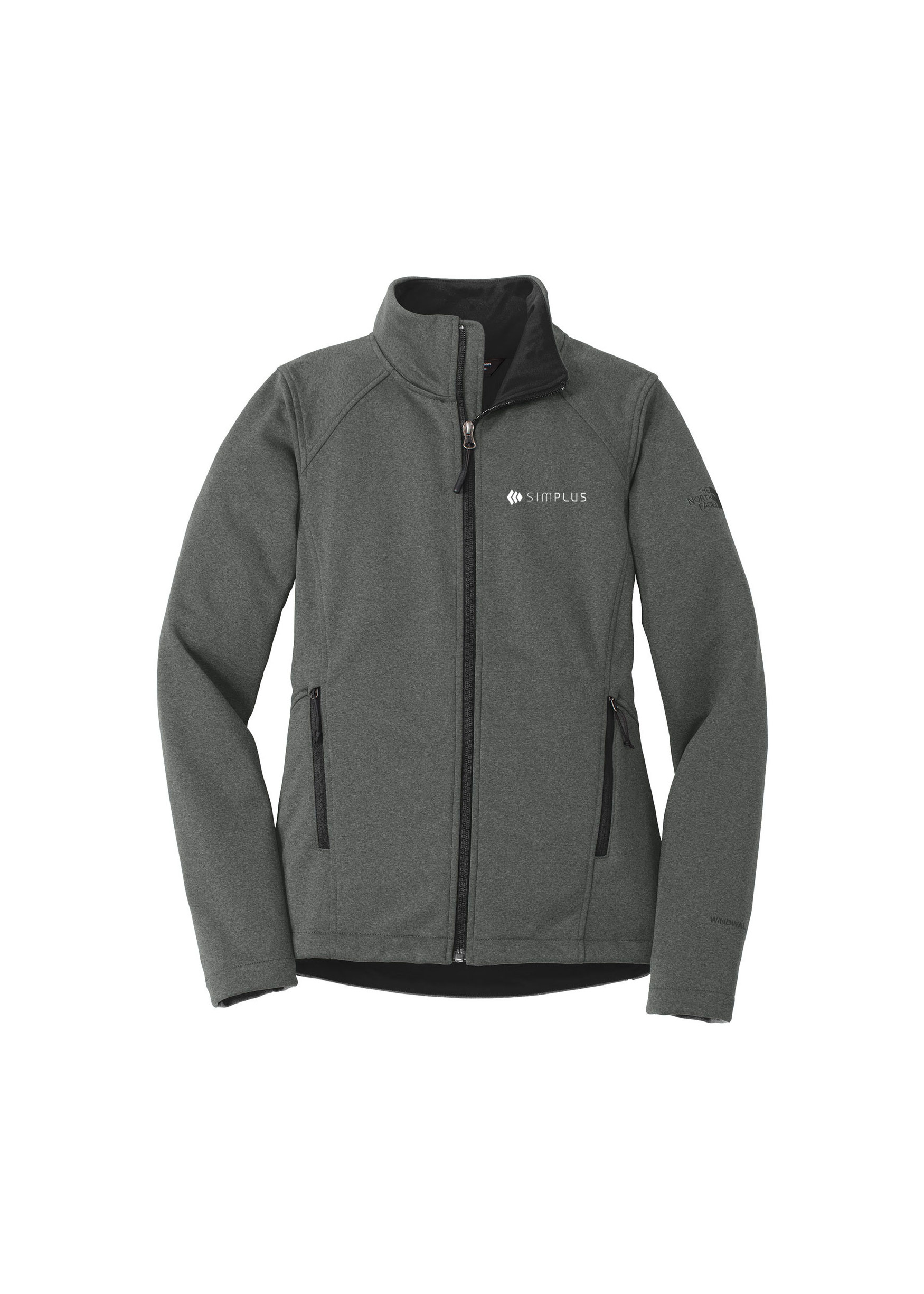 Women’s The North Face® Ridgeline Soft Shell Jacket Simplus