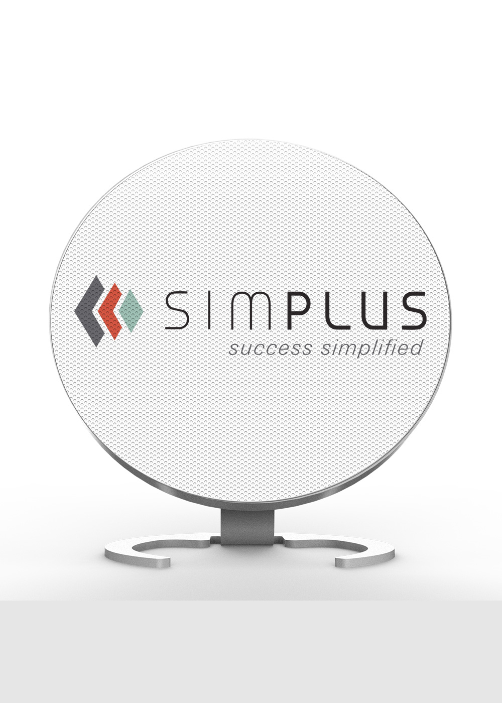 Sonosphear Bluetooth Speaker Simplus