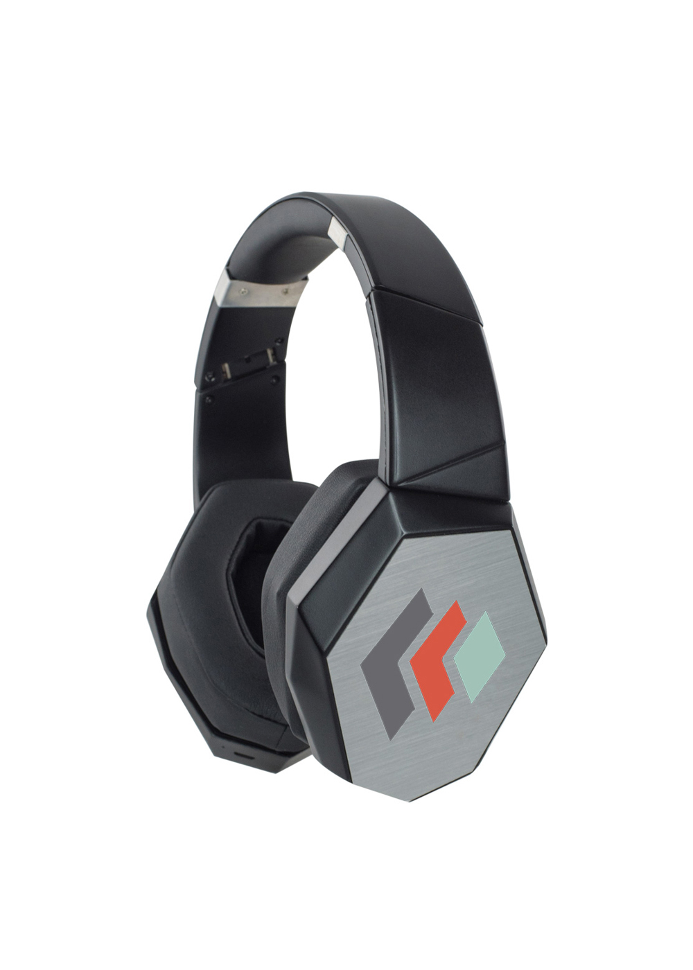 Wrapsody Wireless Headphones Simplus
