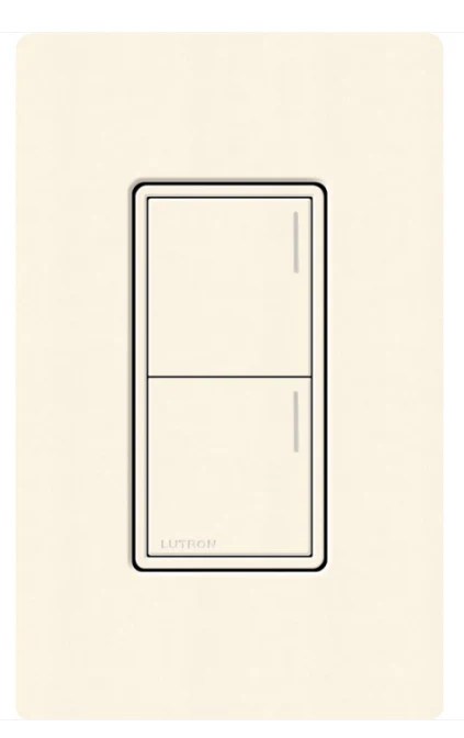 Lutron – Simply Controlled