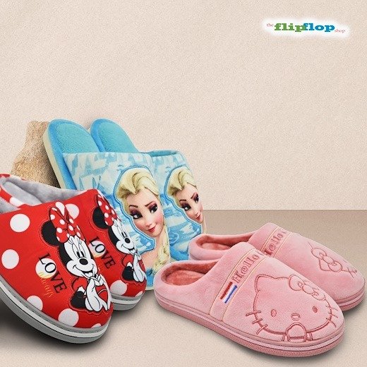 The Flip Flop Shop 10 Locations & Opening Hours in Singapore SHOPSinSG