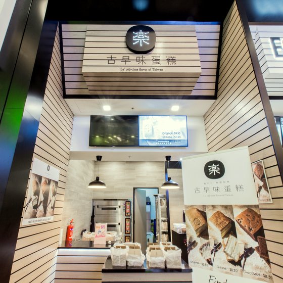 LE Castella Sponge Cakes in Singapore SHOPSinSG