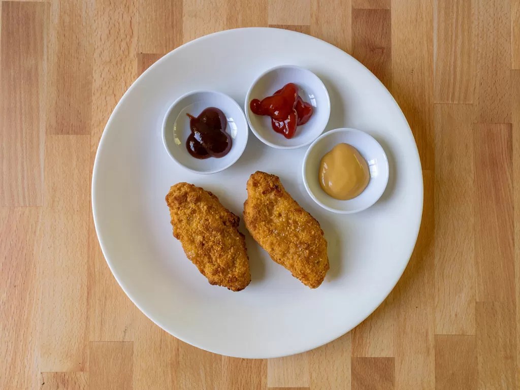 Gardein Ultimate Chick’N Tenders the best yet? Shop Smart