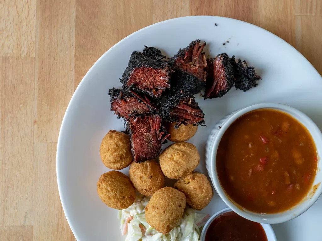 Mission Hill Burnt Ends from Costco reviewed Shop Smart
