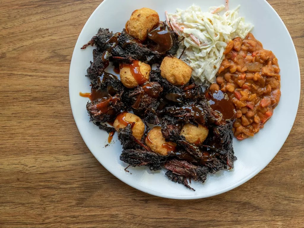 Mission Hill Burnt Ends from Costco reviewed Shop Smart