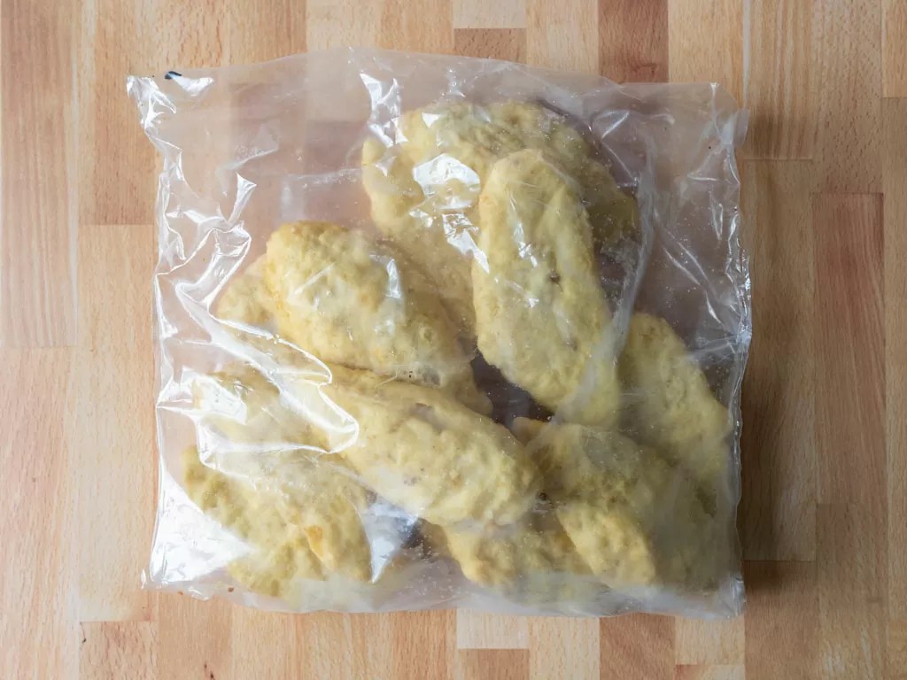 Neptune Pub Style Halibut review Shop Smart