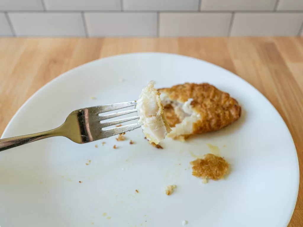 How To Cook Gorton's Beer Battered Whole Fillets In An Air Fryer Air