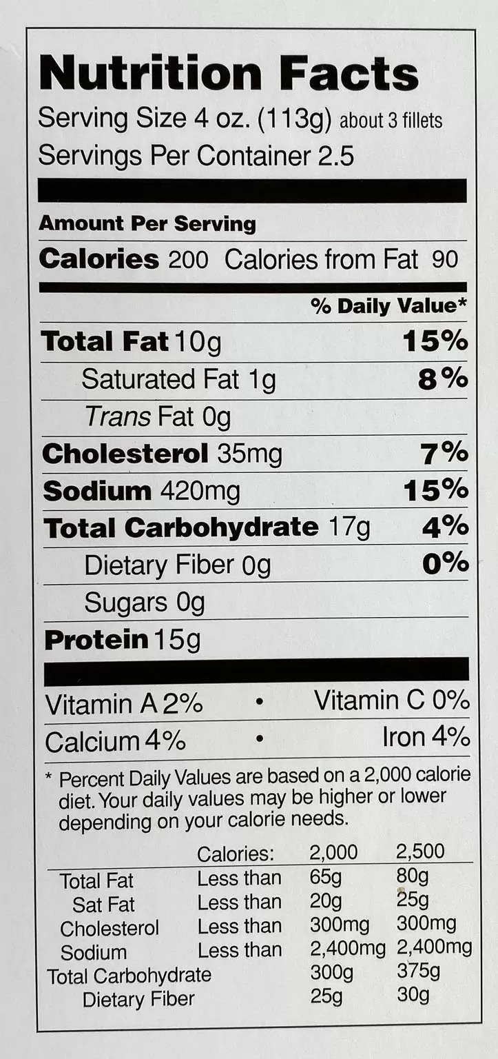 Neptune Pub Style Halibut review Shop Smart