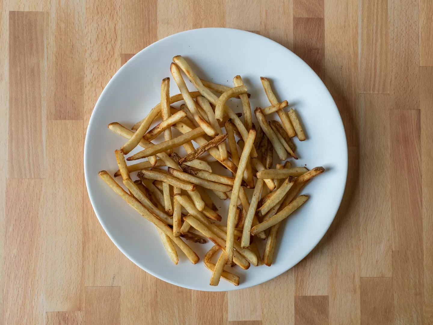 Alexia House Cut Fries with Sea Salt Shop Smart