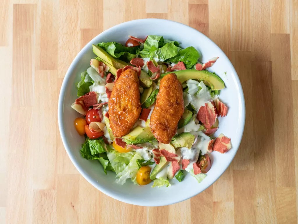 Incogmeato Chik’N Tenders review Shop Smart