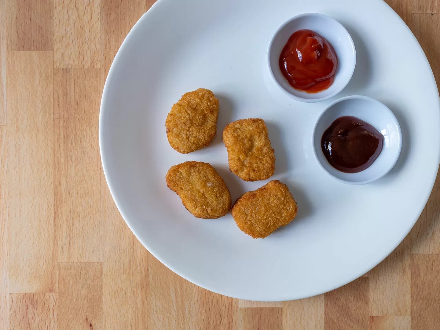 Impossible Chicken Nuggets a must buy Shop Smart