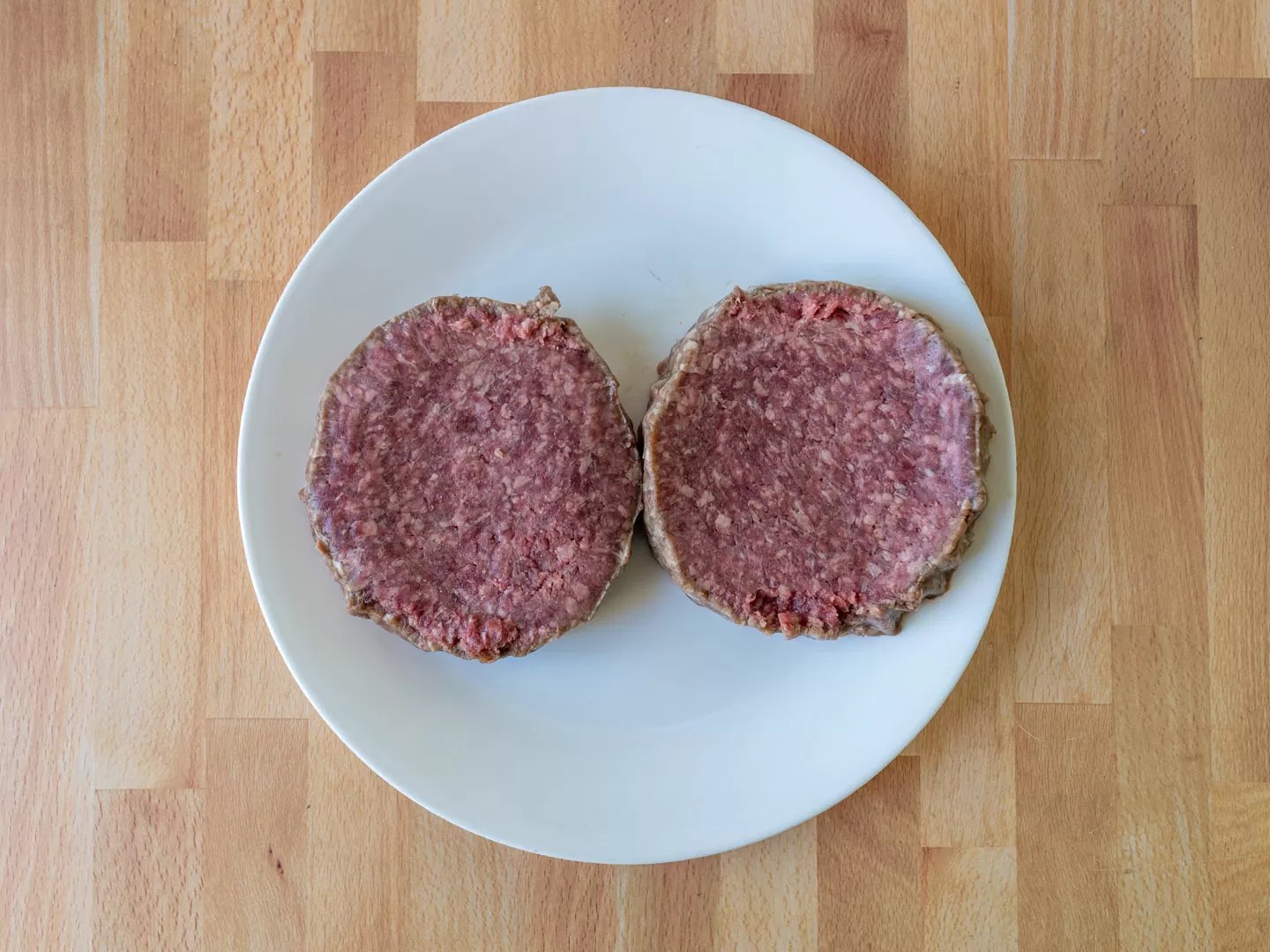 Durham Ranch Ground Wagyu Beef Patties reviewed Shop Smart