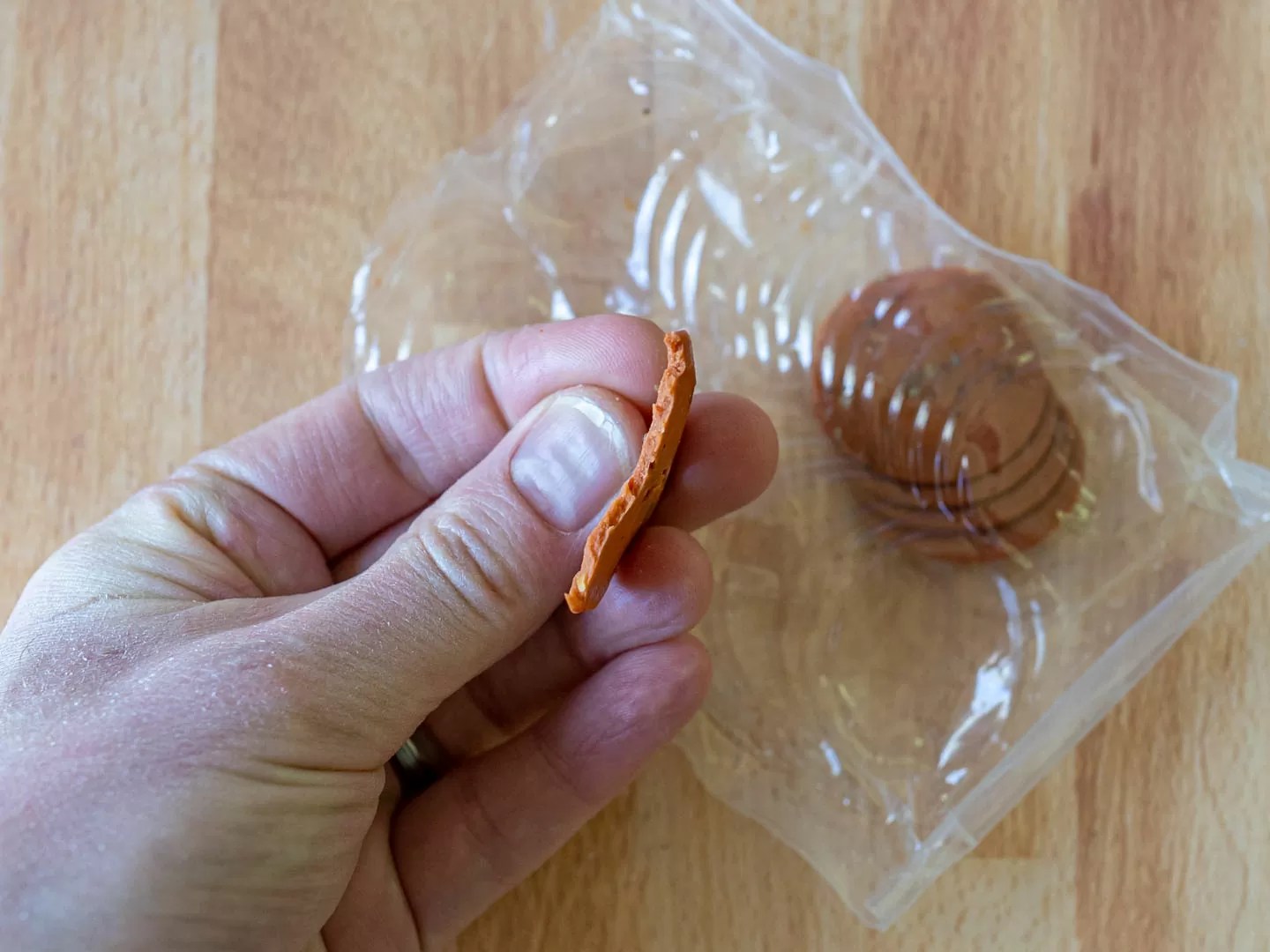 Yves Veggie Pepperoni Shop Smart