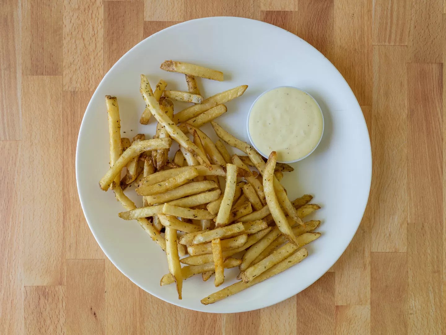Alexia Crispy Rosemary Fries Shop Smart