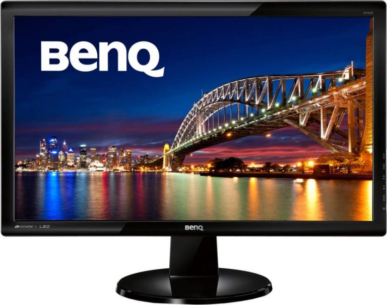 Best Computer Monitors 2017