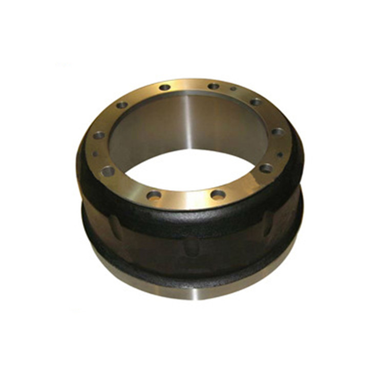 BPW BRAKE DRUM manufacturer, company, supplier, OEM Henan Duse