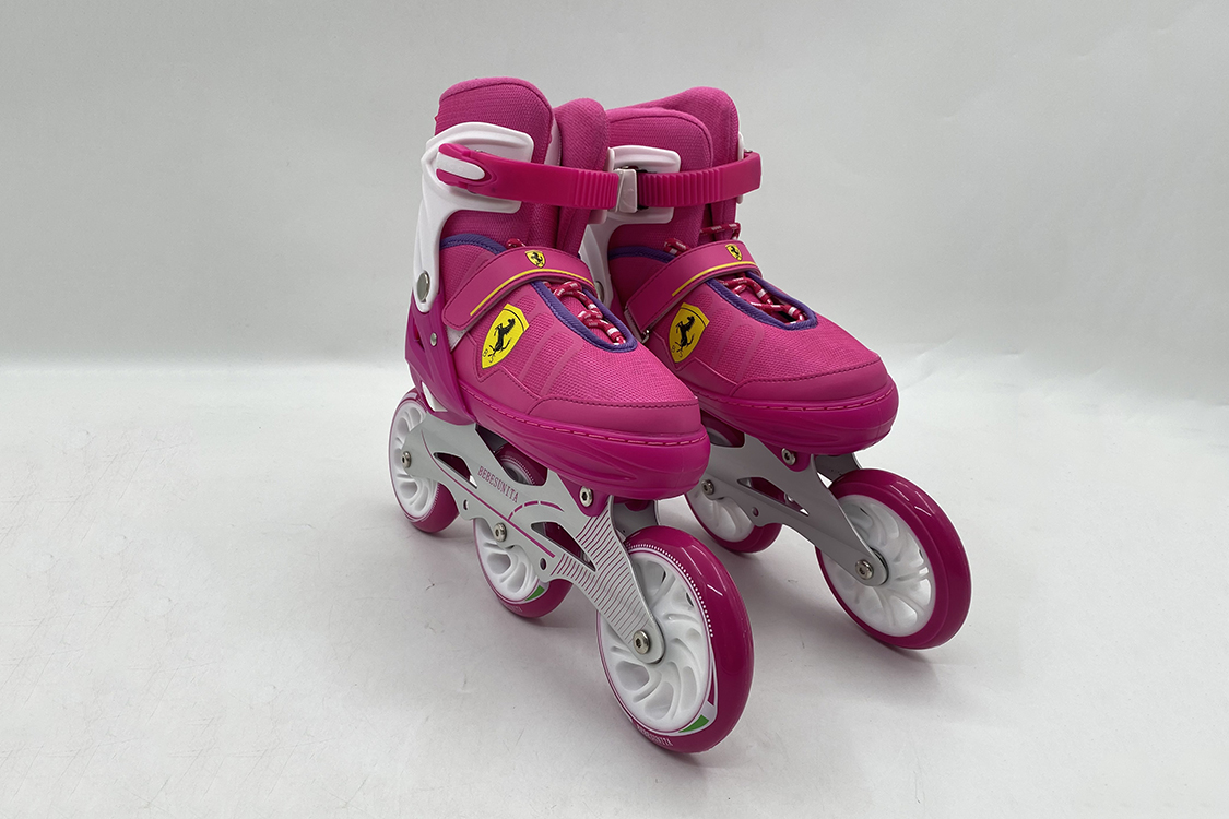 Big Wheel ThreeWheel Inline Skate company YongKang Yijiu Yijiu Industry Co Ltd.