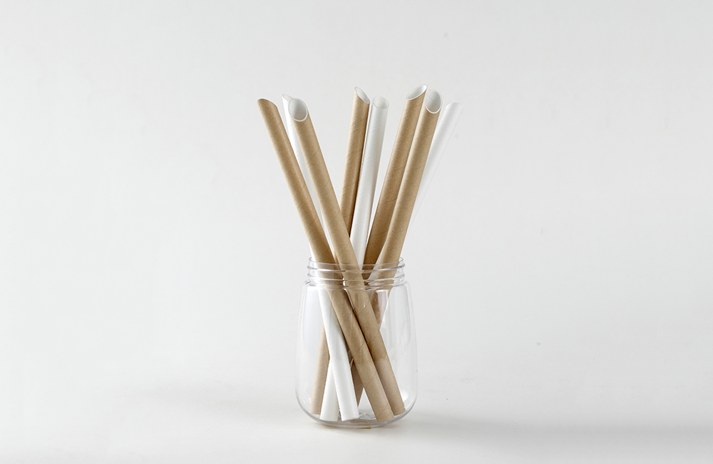 Paper Straw company Fengyi Packaging (Shanghai) Co., Ltd.