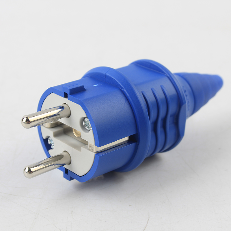 IP54 Schuko Plug company Zhejiang Jevis Electric Co., Ltd.